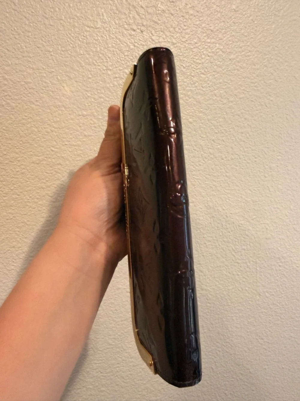 Louis Vuitton Monogram Insolite Wallet
